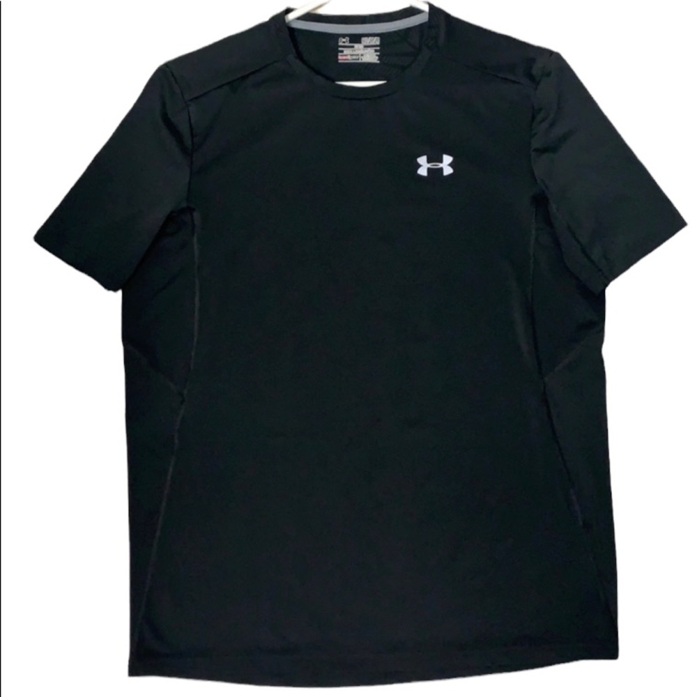 🖤 Under Armour Fitted Heatgear Shirt